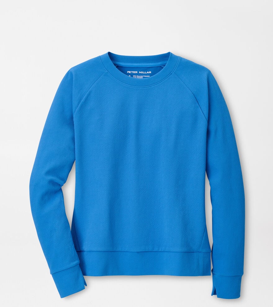Lumi-Knit Lite Performance Crewneck image number 1