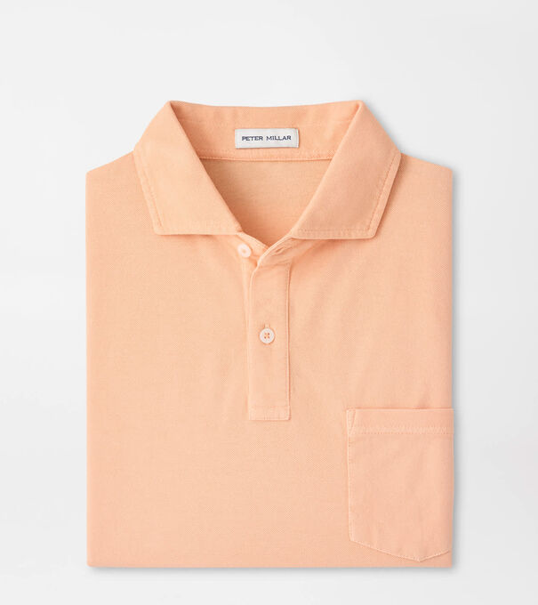 Everyday Piqu&eacute; Polo