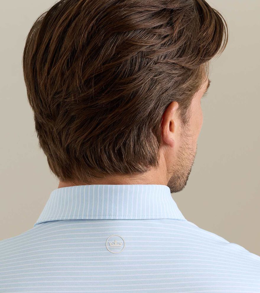 Merion Performance Jersey Polo image number 4