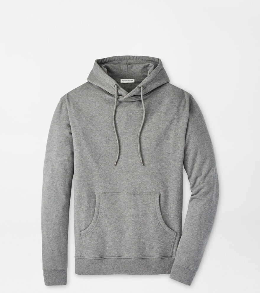Lava Wash Hoodie | Men 