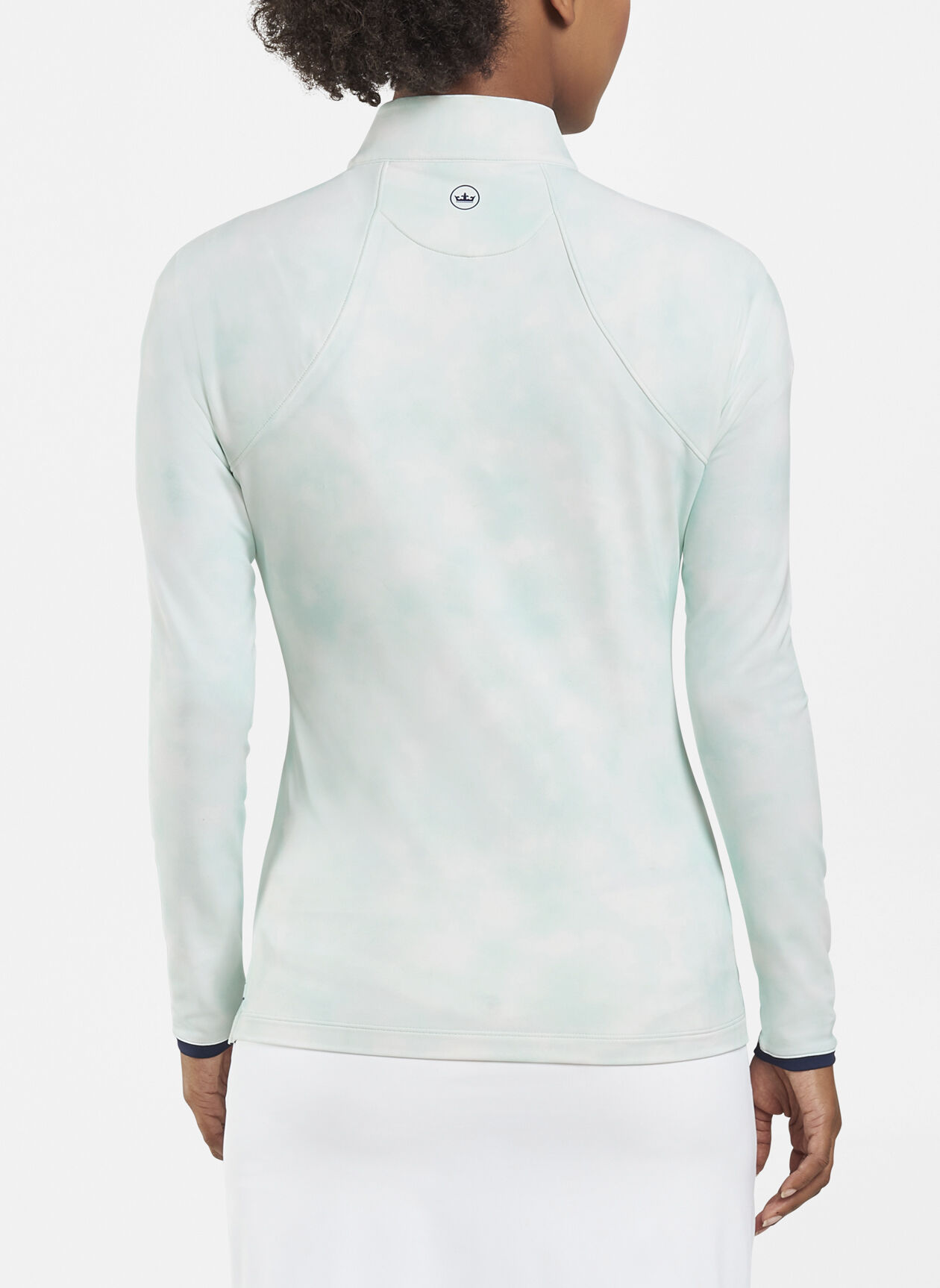 Holloway CUT_228307 | Ladies FreeStyle Sublimated 1/4 Zip