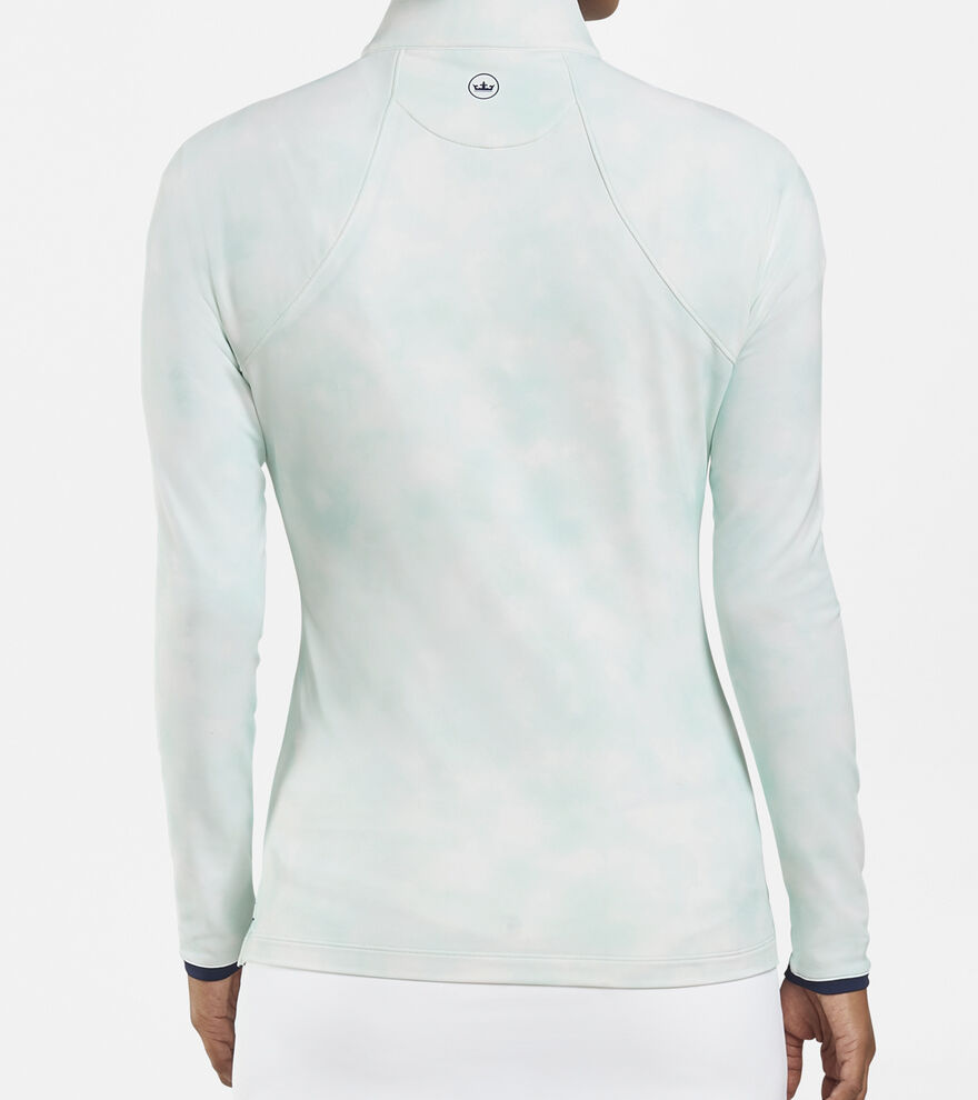Women's Perth Performance Pullover image number 3