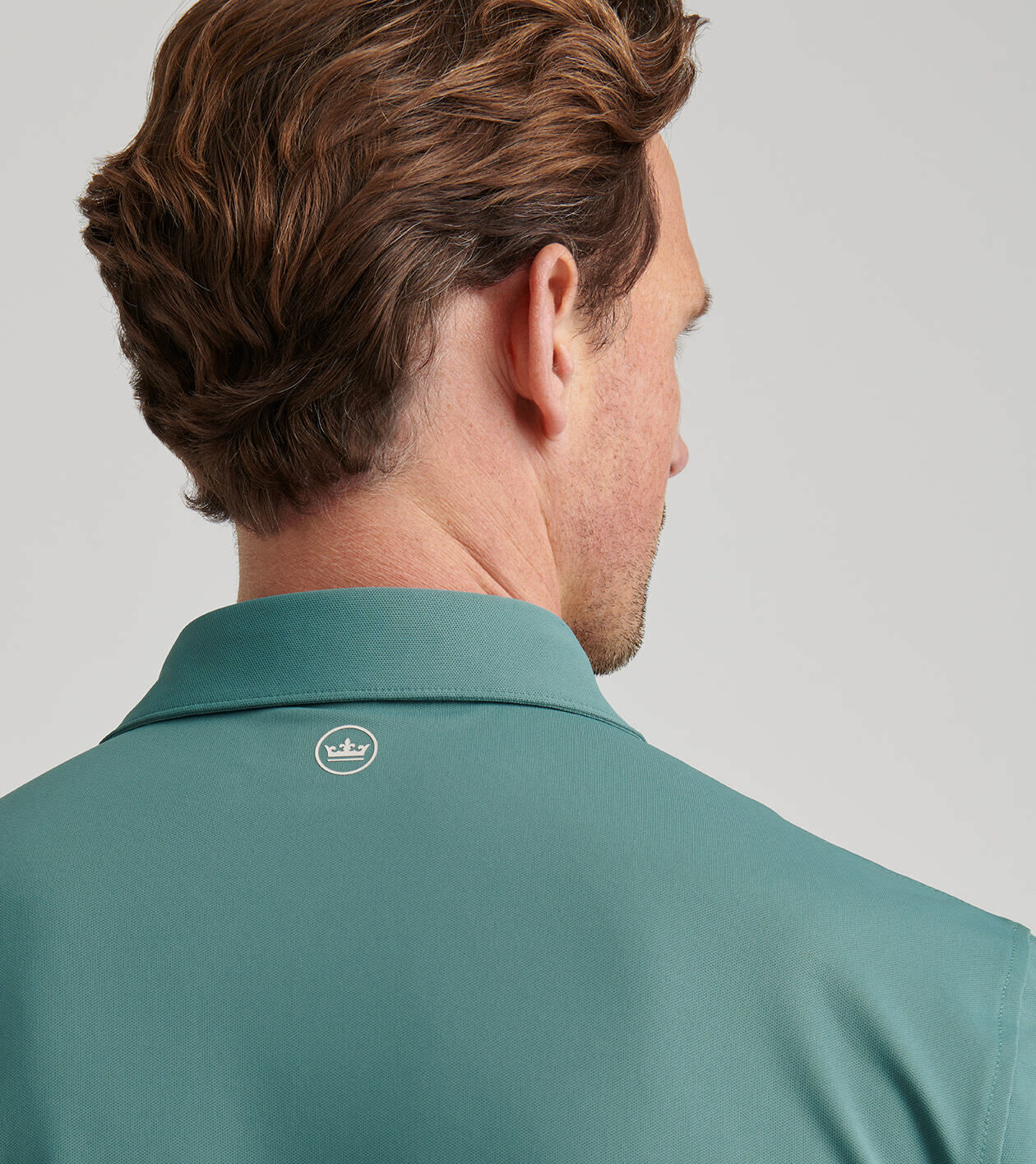 Soul Performance Mesh Polo | Men's Polos | Peter Millar