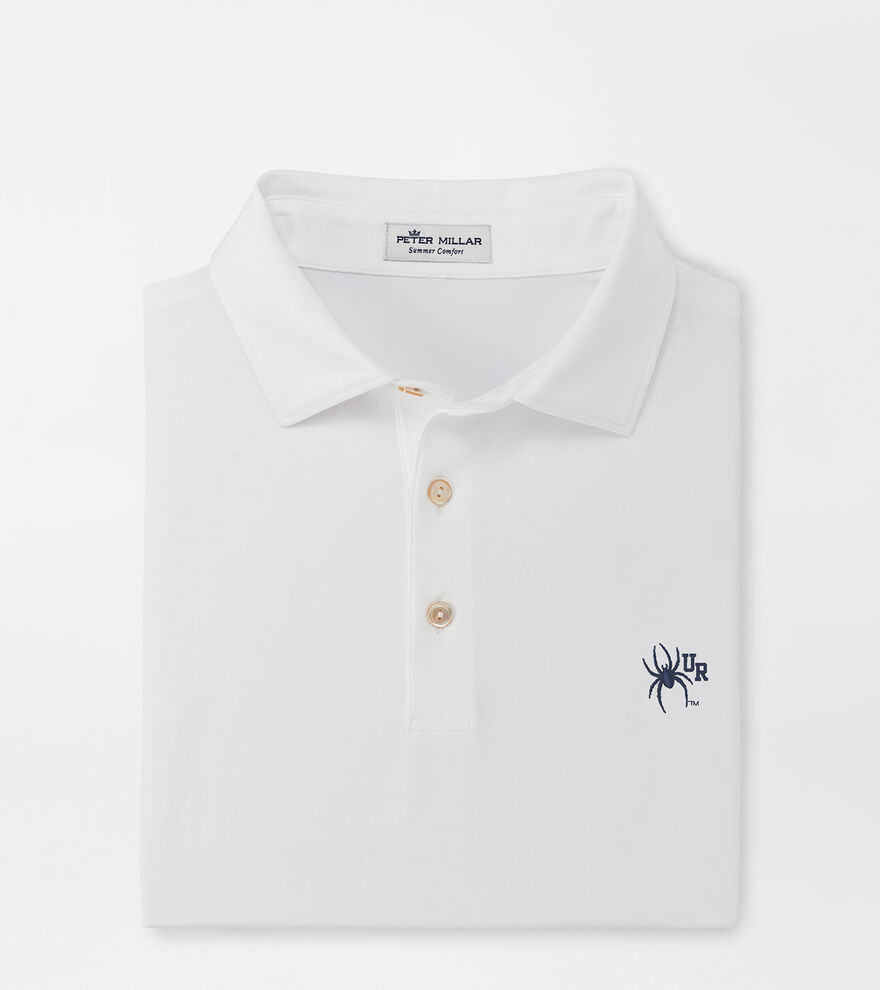 Richmond Performance Polo image number 1