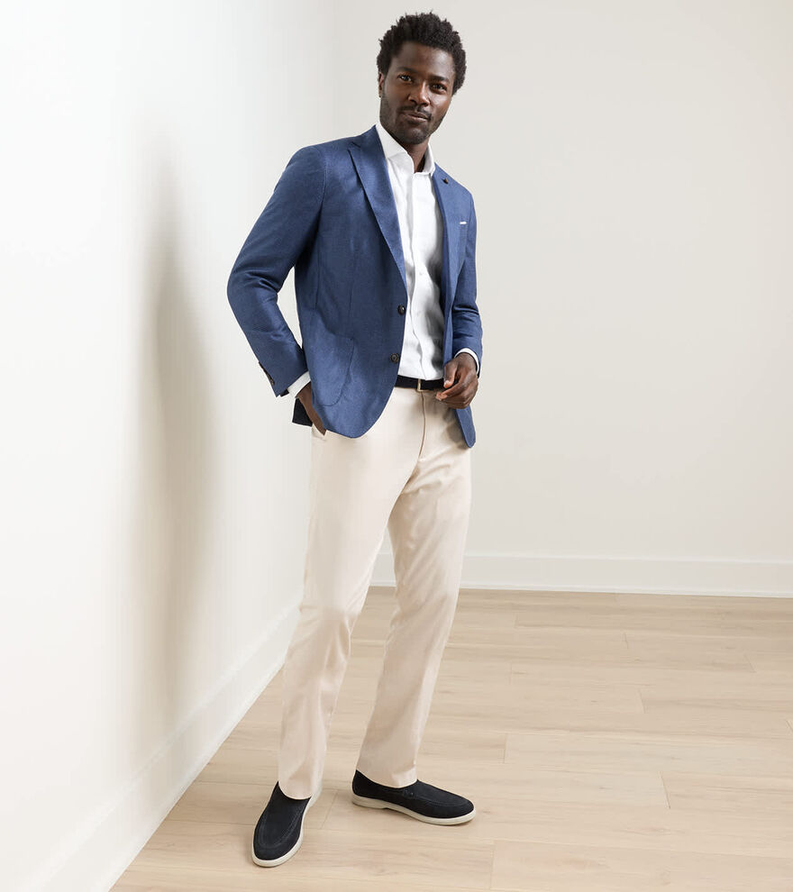 Cypress Houndstooth Soft Jacket image number 2