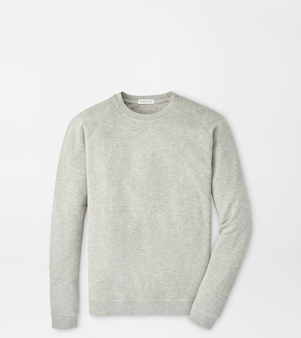 Crown Comfort Knit Crew