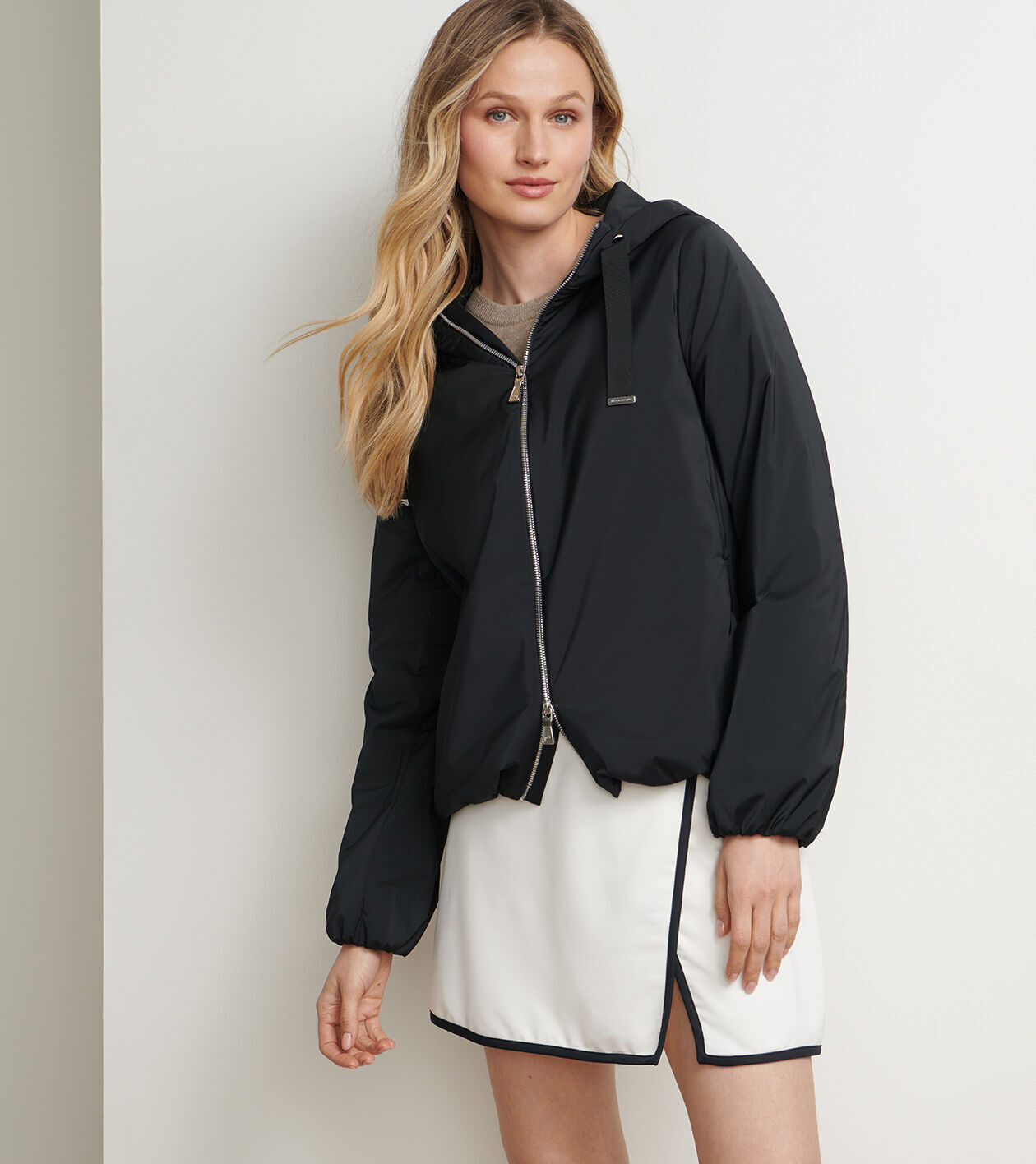 Robinson Insulated Jacket With Hood | Women's Outerwear