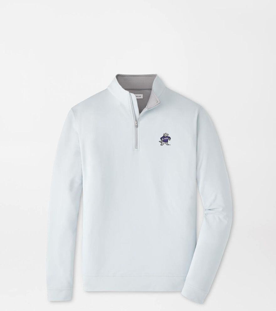 TCU Vault Perth Performance Quarter-Zip