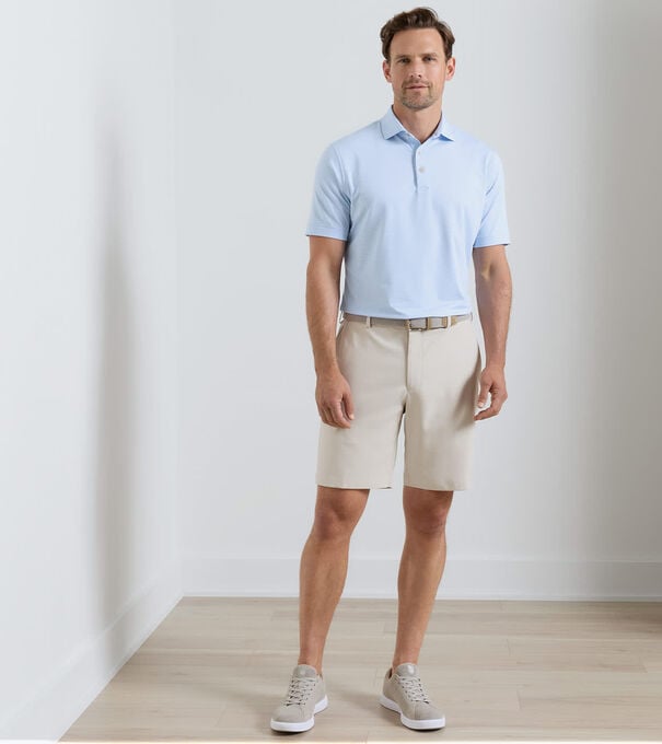 Salem Performance Short