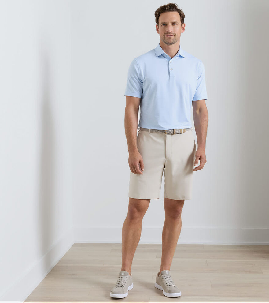 Salem Performance Short image number 2