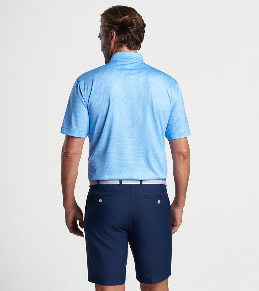 I'll Have It Neat Performance Jersey Polo image number 3