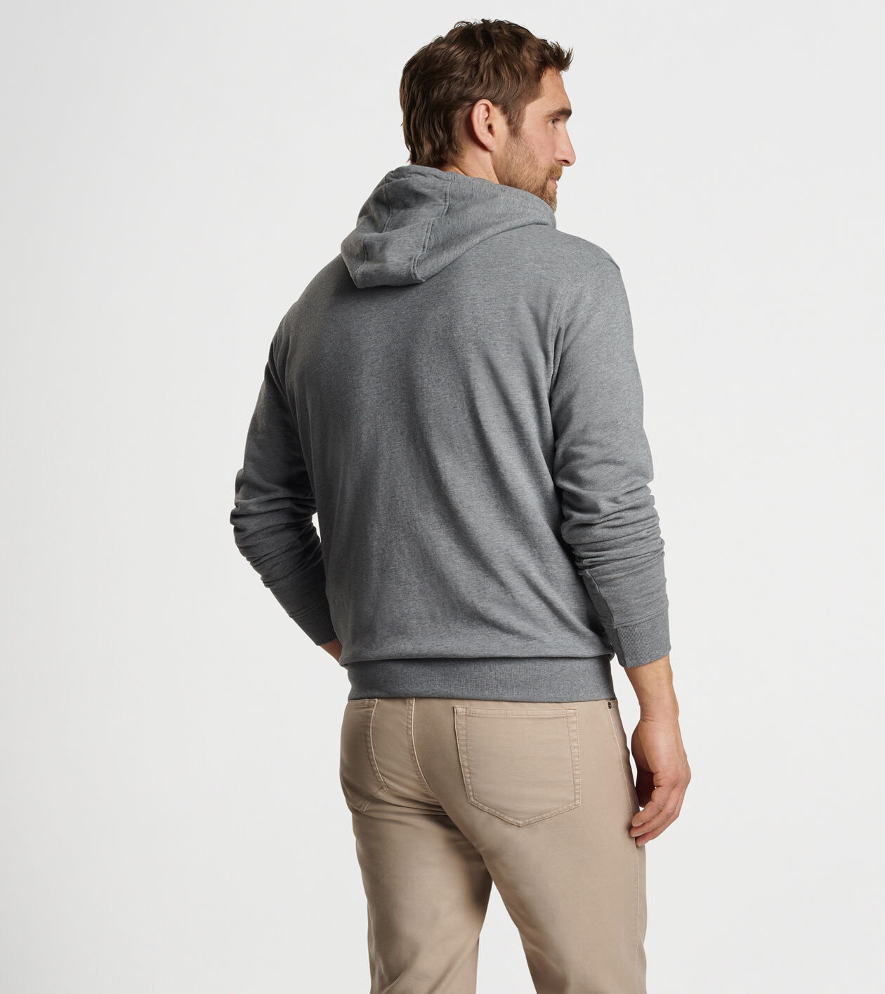 Peter millar lava wash hoodie sales