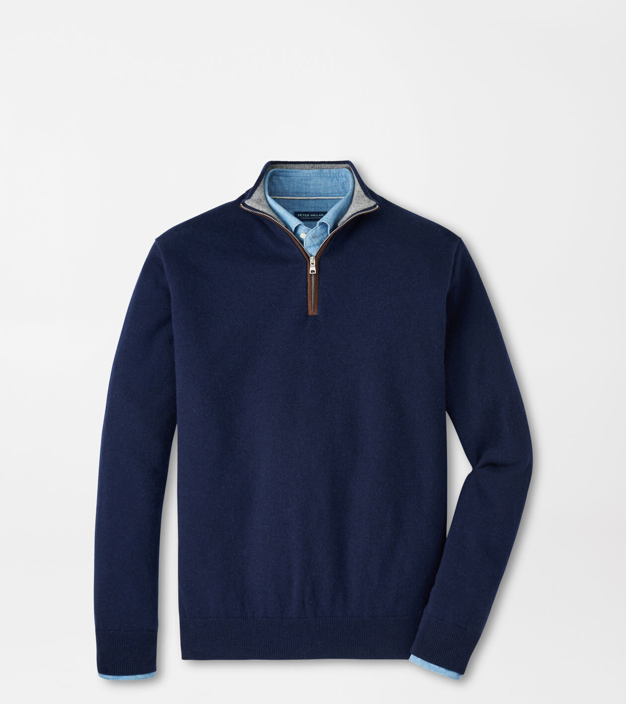 PETER MILLAR・waialae country club セーター PETER MILLAR・waialae country club セーター ゴルフ