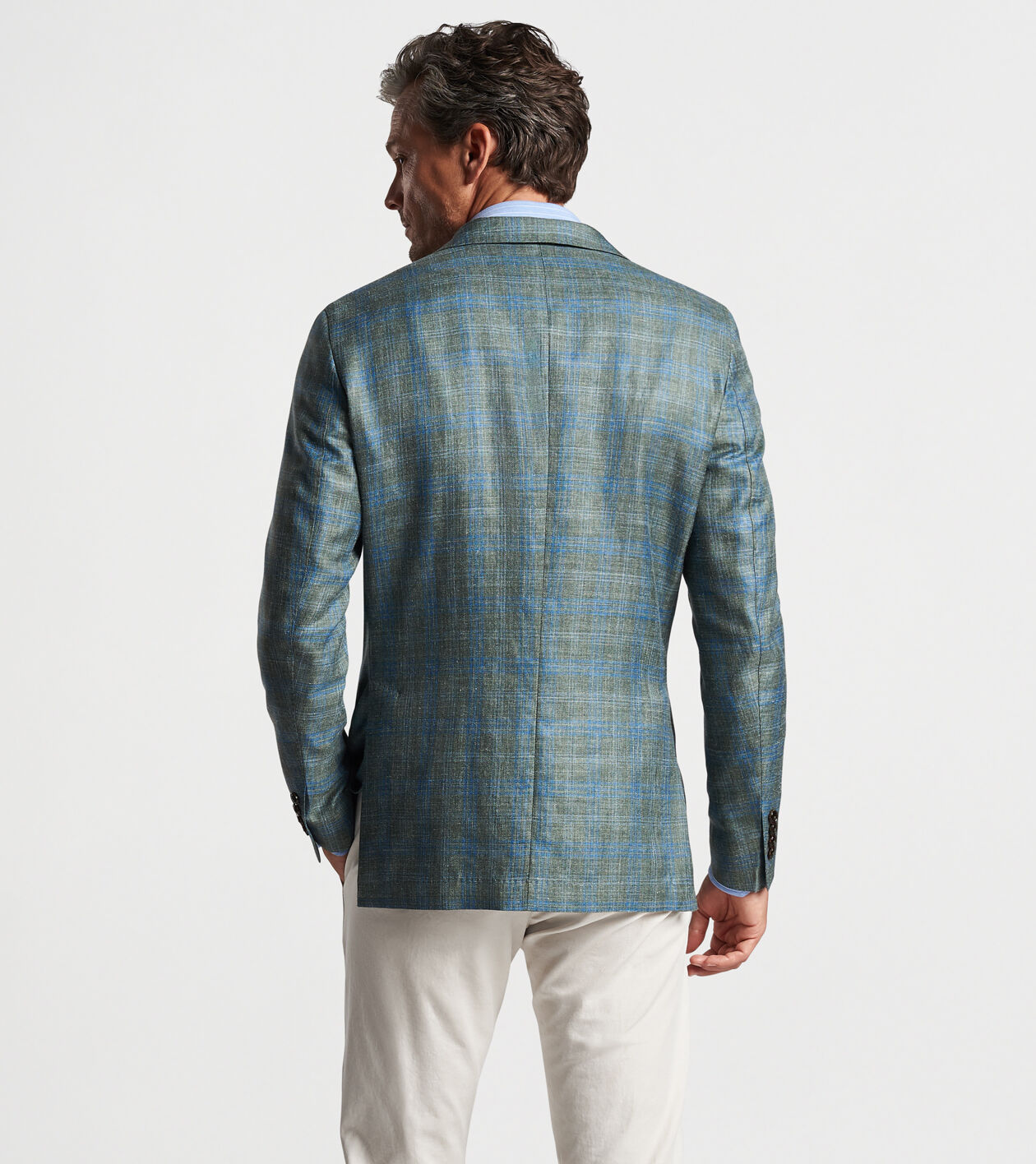 W tremone ins coat discount