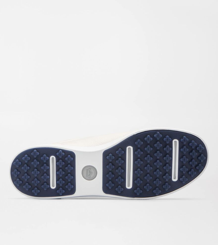 Drift Leather Hybrid Course Shoe image number 9