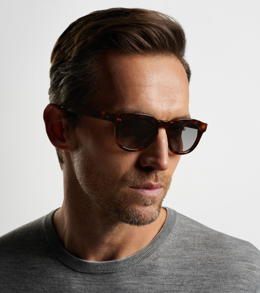 Vantage Sunglasses | Men's Sunglasses | Peter Millar