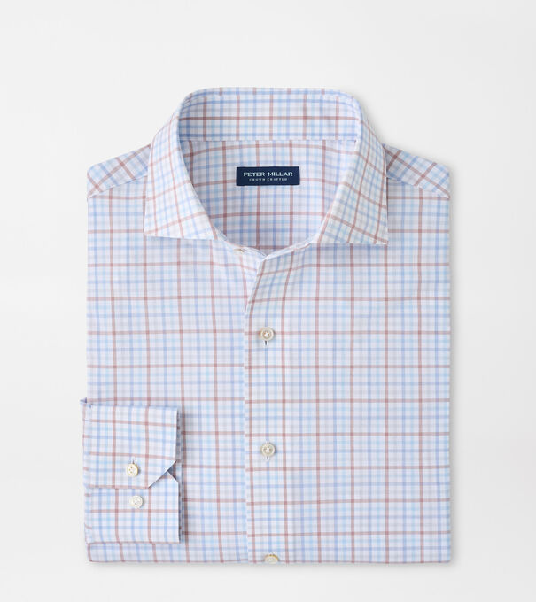 Main Performance Poplin Sport Shirt