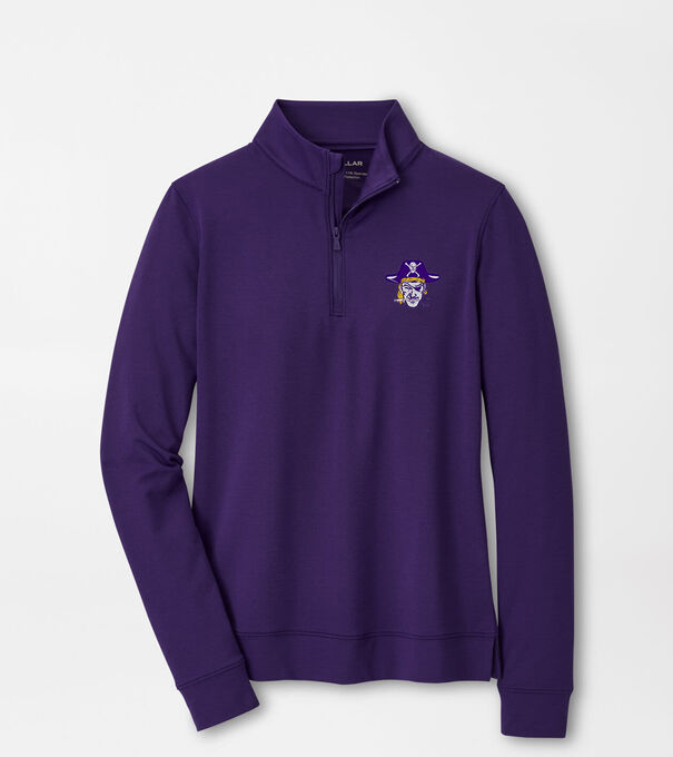 East Carolina University Vault Women's Perth Performance Pullover