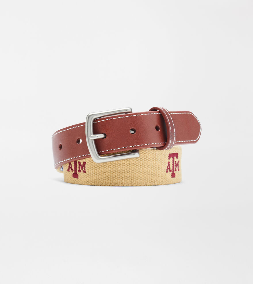 Texas A&M Aggies Belt image number 1