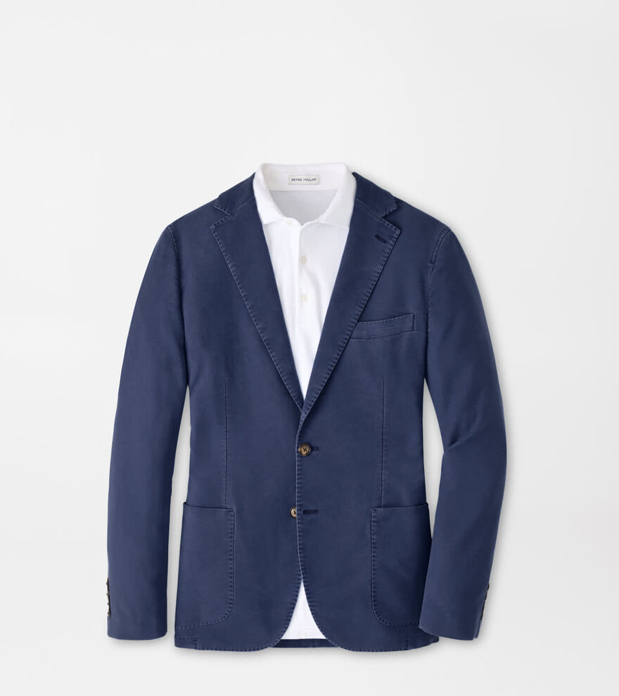 Weekend Soft Jacket