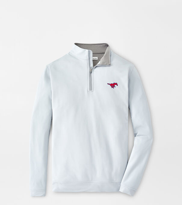 SMU Perth Performance Quarter-Zip