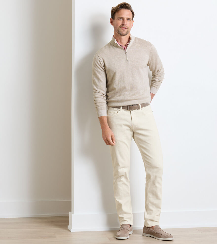 Excursionist Suede Belt - Alternate Image 2
