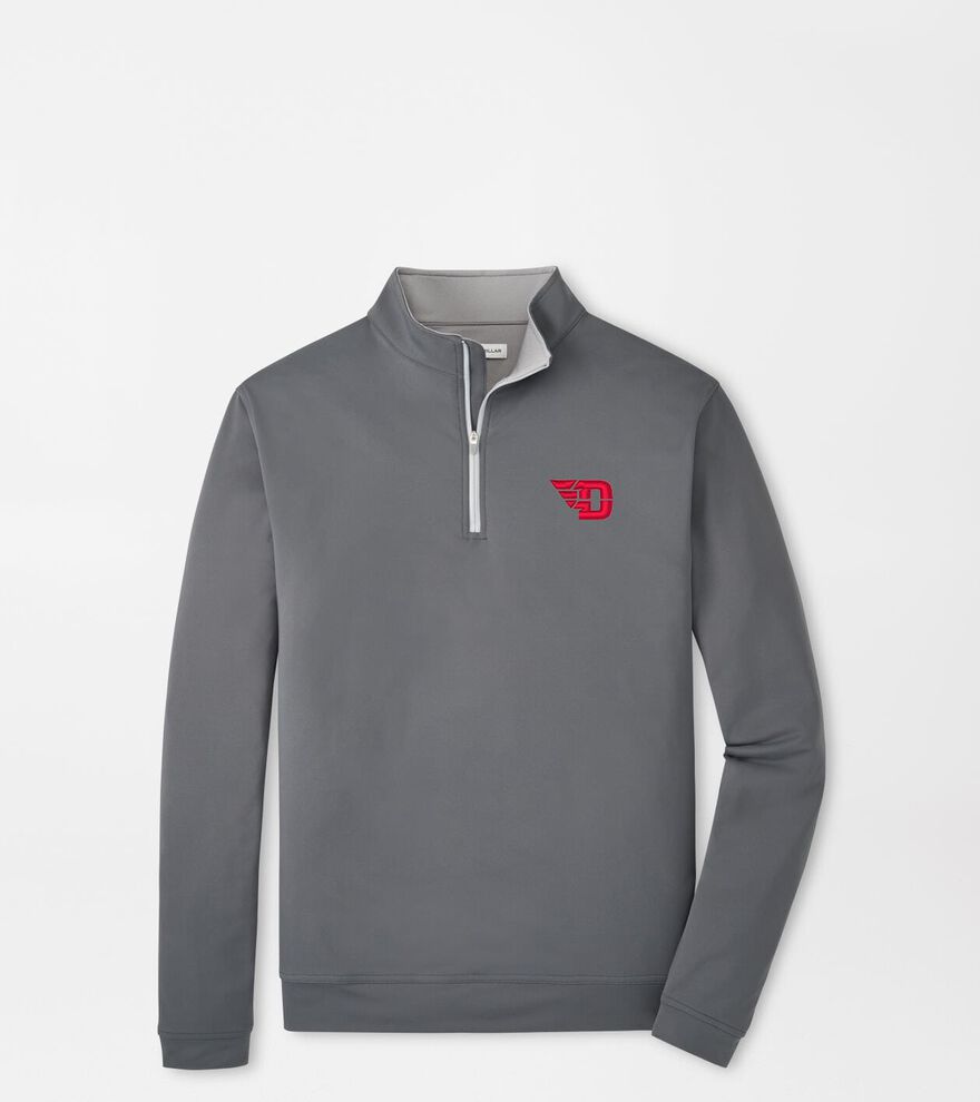 University of Dayton Perth Performance Quarter-Zip