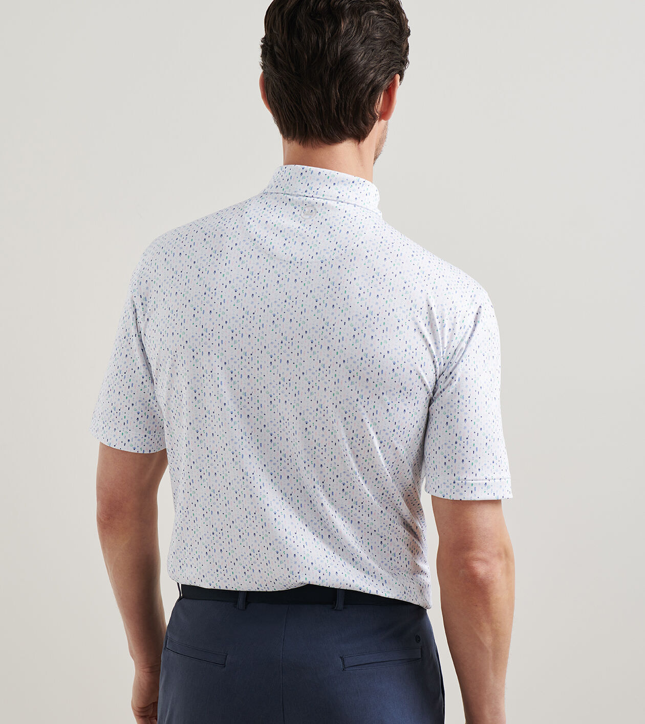 トップス m's braque / HALF SLEEVE POLO SHIRTS m's braque / HALF SLEEVE POLO SHIRTS | Gramme Huit BLOG