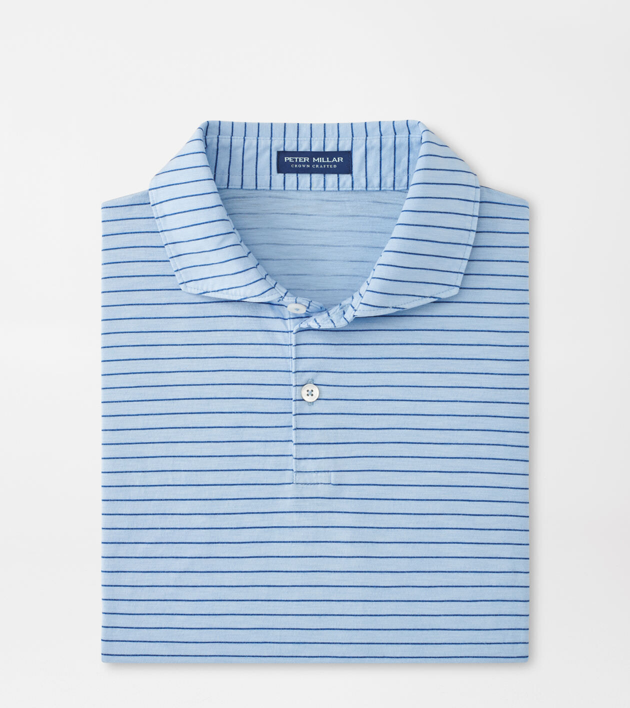 CLUBHAUS The Crew Polo ‘25 - Navy M New CLUBHAUS The Crew Polo '25 - Navy XL