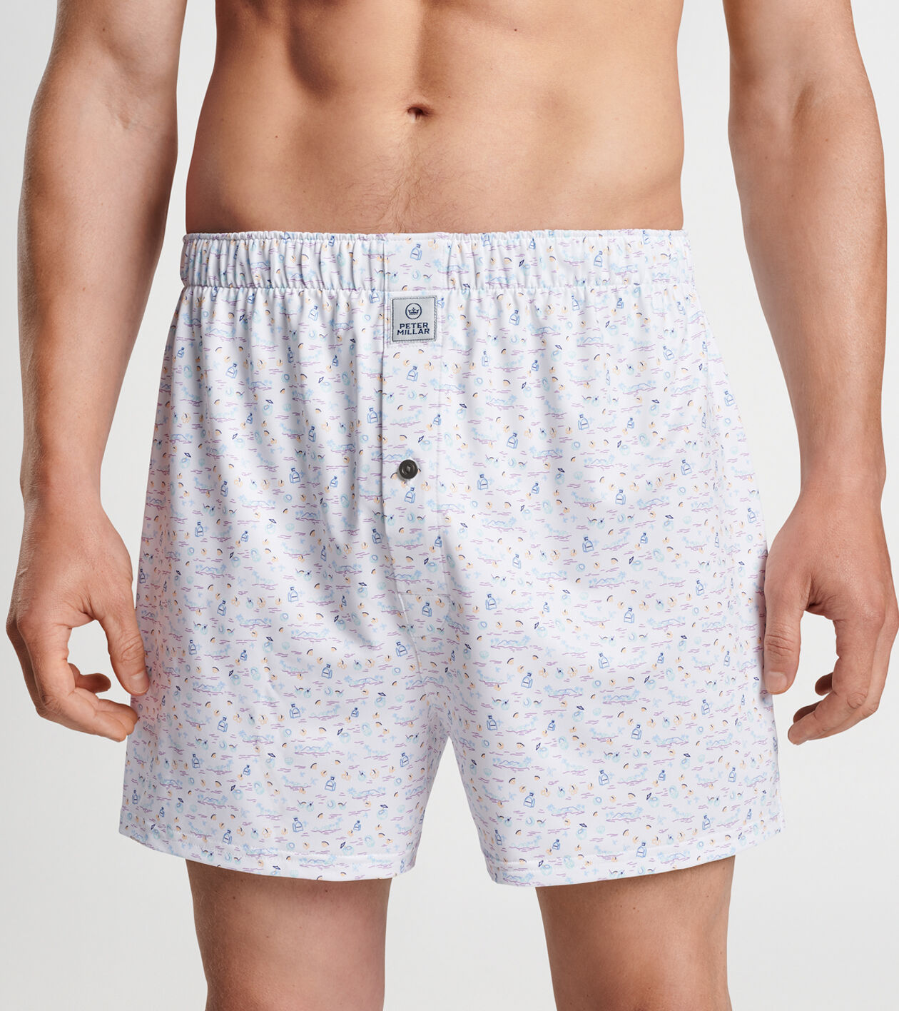 Boxershort action sales