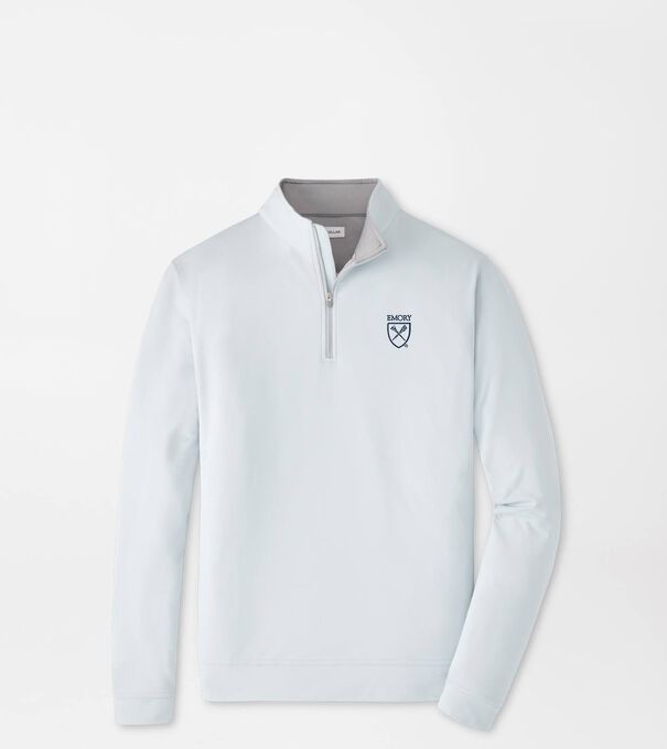 Emory Perth Performance Quarter-Zip