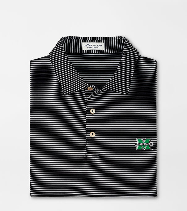 Marshall Marlin Performance Jersey Polo