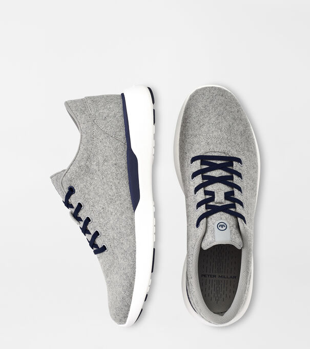 Glide Performance Wool Sneaker