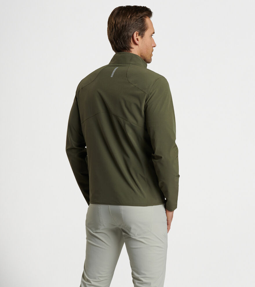 Flex Adapt Half Zip image number 3