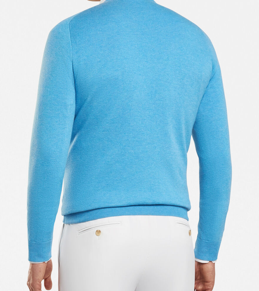 Interlock Crewneck - Alternate Image 2