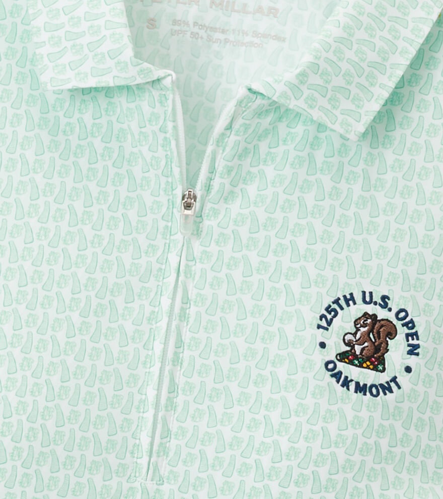 125th U.S. Open Oakmont Icons Carner Sport Dress image number 2