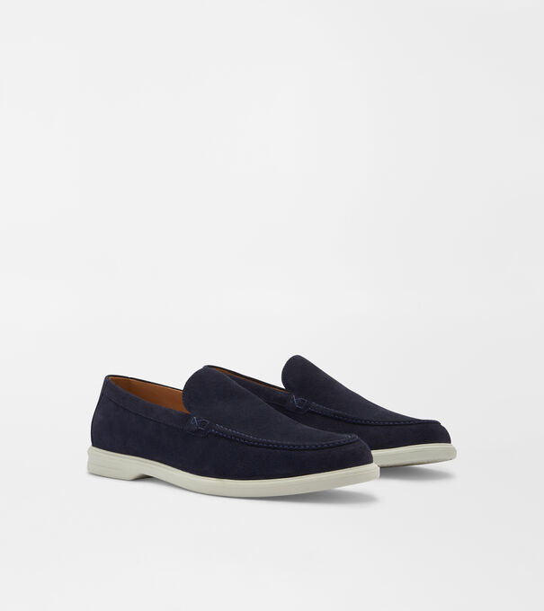 Excursionist Venetian Loafer