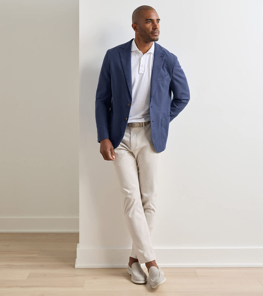Weekend Soft Jacket - Alternate Image 1
