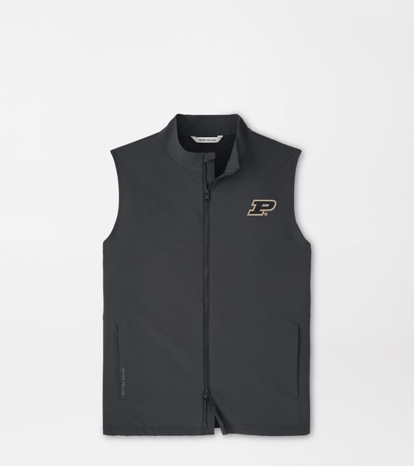 Purdue Dunes Vest
