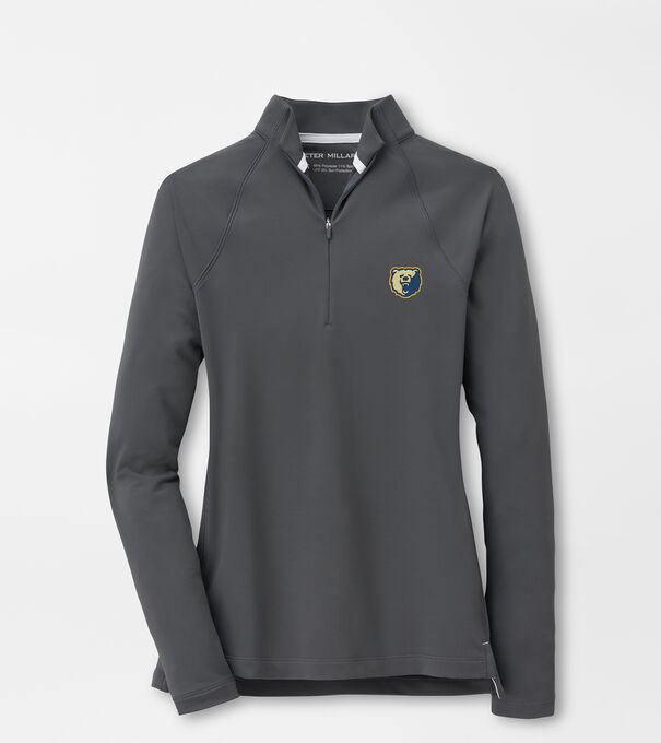 Morgan State Raglan Sleeve Perth Layer
