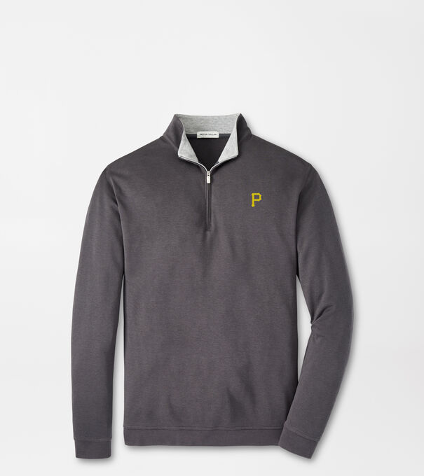 Pittsburgh Pirates Crown Comfort Pullover
