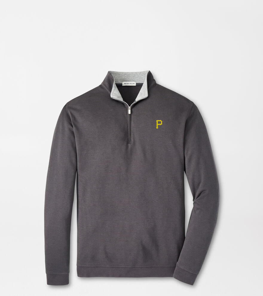 Pittsburgh Pirates Crown Comfort Pullover image number 1