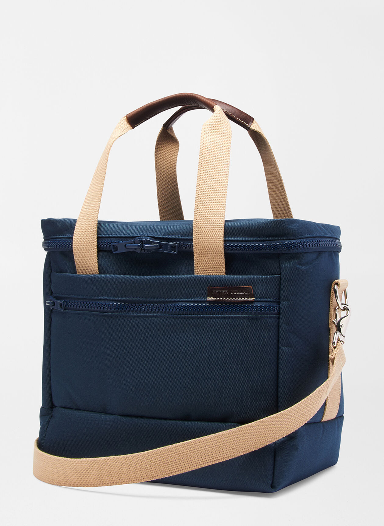 Nylon Cooler Bag Men's Luggage & Bags Peter Millar