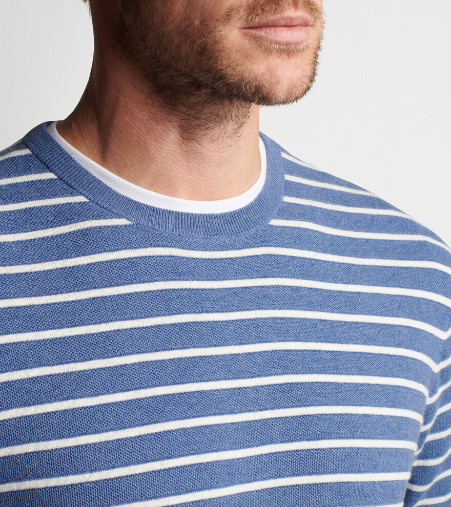 Peter millar sweatshirt clearance