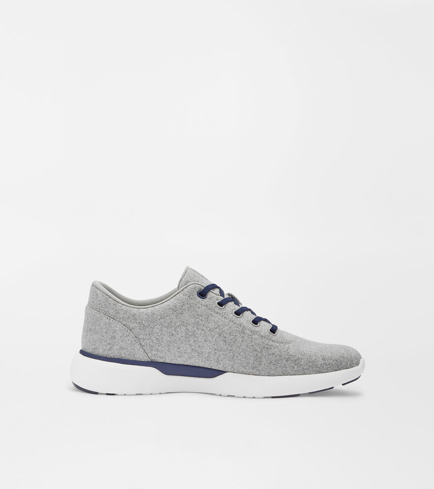 Glide Performance Wool Sneaker image number 5