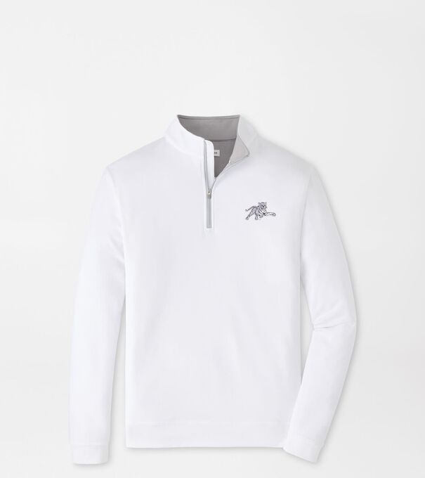 Jackson State Perth Performance Quarter-Zip