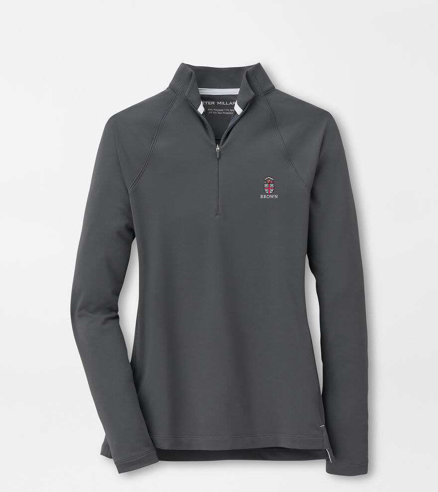 Brown University Raglan Sleeve Perth Layer image number 1