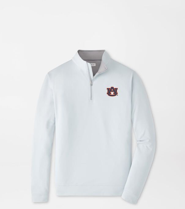 Auburn Perth Performance Quarter-Zip