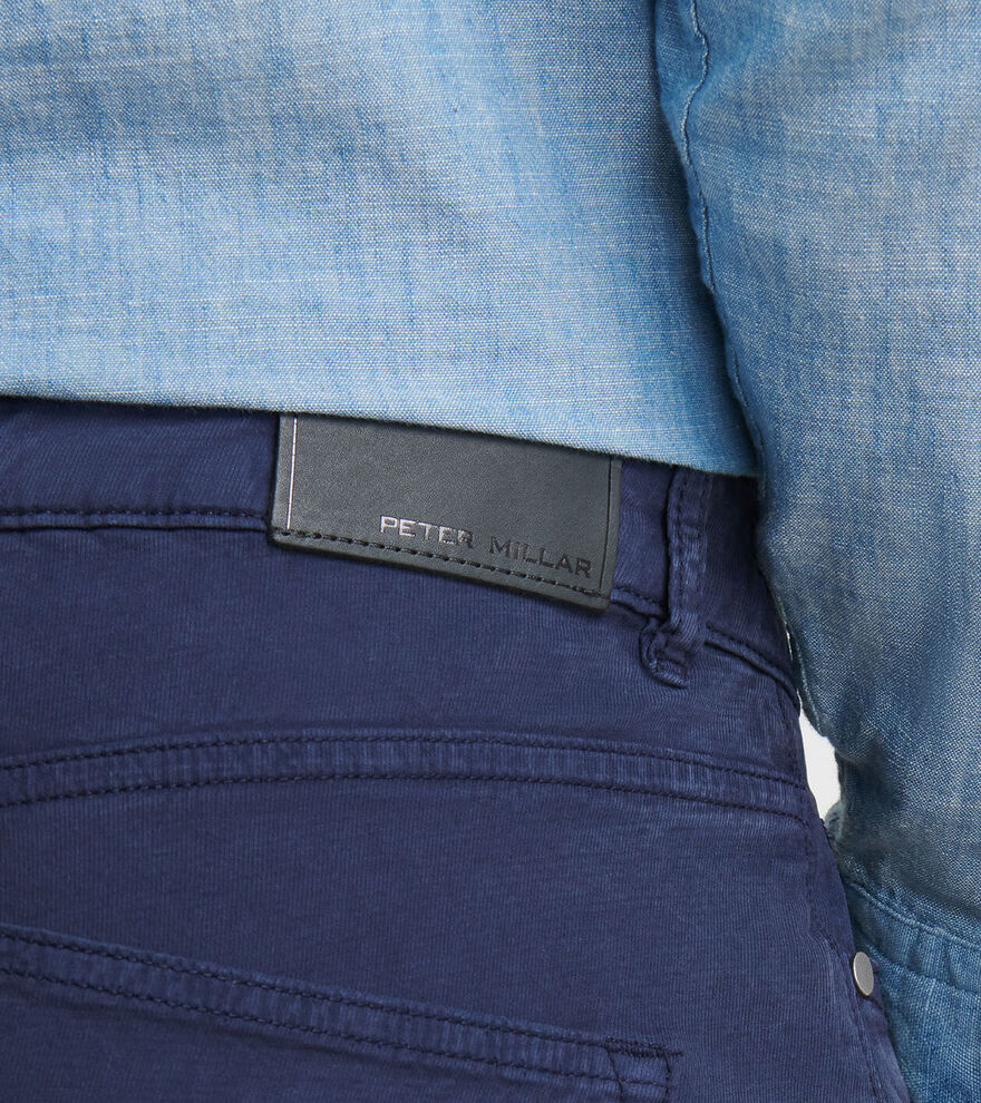 Wayfare Five-Pocket Pant image number 4