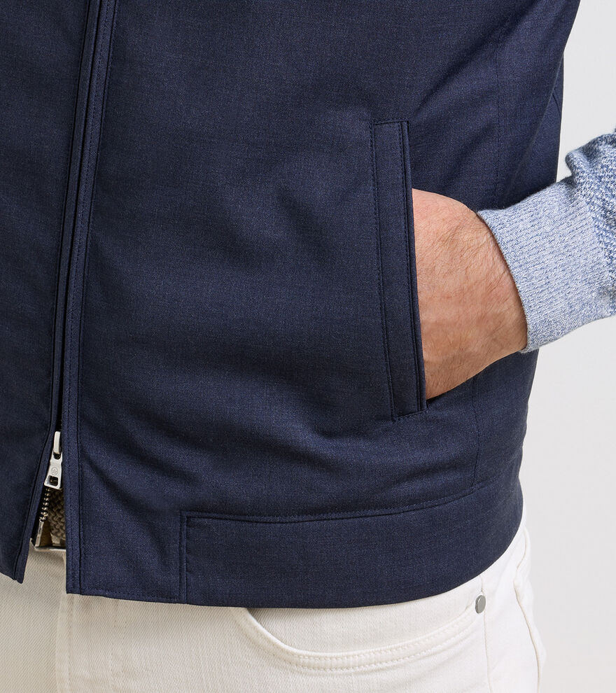 Excursionist Lite Vest image number 4